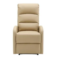 Dormi Contemporary Upholstered Recliner Chair - LumiSource 23 Dormi Contemporary Upholstered Recliner Chair - LumiSource -Homcom Furniture Shop GUEST b5bb1332 4c63 4fe8 971b 2464d602118d