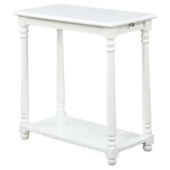 French Country Regent Table- Convenience Concepts -Homcom Furniture Shop GUEST b5cdc685 6dad 41b2 acaa b8b7894135c5