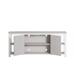 70 " Enclosed Storage TV Stand For TVs Up To 75" Antique Oak - Home Essentials 13 70 " Enclosed Storage TV Stand For TVs Up To 75" Antique Oak - Home Essentials -Homcom Furniture Shop GUEST b75f44e3 cc1f 453d b079 283f1b1d358b