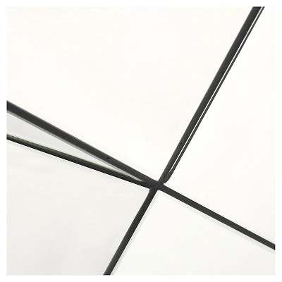 Aami Hourglass Side Table - Christopher Knight Home 5 Aami Hourglass Side Table - Christopher Knight Home - Image 3