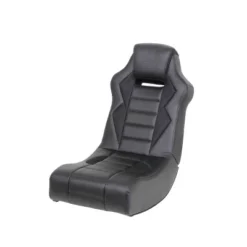 Flash 2.0 Wired Floor Rocker Gaming Chair Black - X Rocker 13 Flash 2.0 Wired Floor Rocker Gaming Chair Black - X Rocker -Homcom Furniture Shop GUEST be078a4f a7a5 4794 9845 68c39f8ab5e6