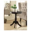 Alger Side Table - Acme -Homcom Furniture Shop GUEST bffe7697 683e 41ed 9edc 43b32976b89c