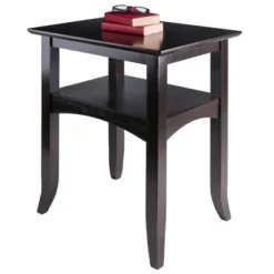 Camden End Table Coffee - Winsome -Homcom Furniture Shop GUEST c0f63b3b 3ad5 43bf 80d2 845a6914c2be
