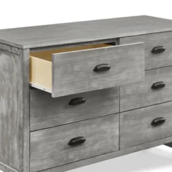 DaVinci Fairway 6-Drawer Double Dresser 17 DaVinci Fairway 6-Drawer Double Dresser -Homcom Furniture Shop GUEST c1197a84 8686 47c8 97c4 49468eb2f038