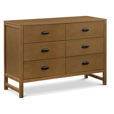 DaVinci Fairway 6-Drawer Double Dresser 15 DaVinci Fairway 6-Drawer Double Dresser - Image 13