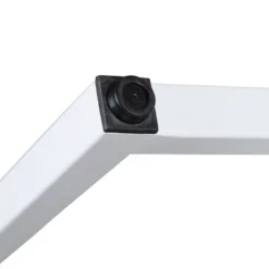 Emma And Oliver Industrial Modern Desk-47"L Commercial Grade Home Office Desk -Homcom Furniture Shop GUEST c28cfa9a 3f0b 48ad bf28 3415e75baff2