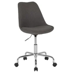 Merrick Lane Swivel Office Chair With Height Adjustable Swivel Seat In Stylish Upholstery 35 Merrick Lane Swivel Office Chair With Height Adjustable Swivel Seat In Stylish Upholstery -Homcom Furniture Shop GUEST c2a0a203 5943 4d6b 9f0b daaf26a0435b