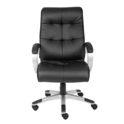 Double Plush High Back Executive Chair - Boss Office Products 13 Double Plush High Back Executive Chair - Boss Office Products -Homcom Furniture Shop GUEST c2bbf4cd e703 453d 9a19 d50feead3acd