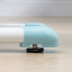 Qaba Kids Desk, Height Adjustable Children School Study Table, Student Writing Desk With Tilt Desktop, Drawer, Storage Shelf, Pen Holder -Homcom Furniture Shop GUEST c2c05aeb f133 43a0 b407 041b6622f64f