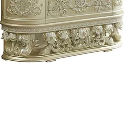 Vatican Dresser Champagne Silver Finish - Acme Furniture -Homcom Furniture Shop GUEST c32e088f 0cc8 40c2 a58e 0dc80add0549