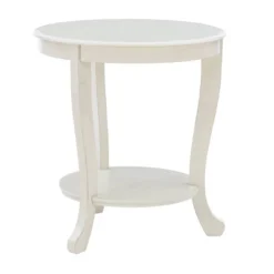Dermott Side Table - Powell Company -Homcom Furniture Shop GUEST c396071a 3687 4920 8dee 0deeed414419