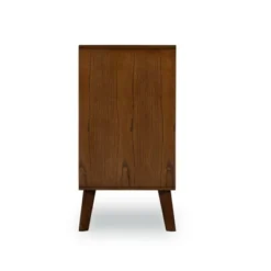 Reid Dresser Walnut - Linon -Homcom Furniture Shop GUEST c41edda4 84a2 4d47 bdd2 ae4b6b950adc