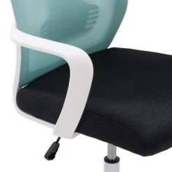 Workspace Mesh Back Office Chair - CorLiving -Homcom Furniture Shop GUEST c5f4aeb6 0ea3 4344 ae4a 9635ad649c9d