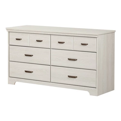 Versa 6 Drawer Double Dresser - South Shore 12 Versa 6 Drawer Double Dresser - South Shore - Image 10