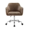 Rylen Office Chair - Linon 1 Rylen Office Chair - Linon -Homcom Furniture Shop GUEST c6db5963 64a4 4a1c 8afd da3eb0a04479