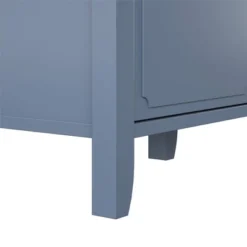 Her Majesty 4 Drawer And 2 Door Wide Dresser - Novogratz 23 Her Majesty 4 Drawer And 2 Door Wide Dresser - Novogratz -Homcom Furniture Shop GUEST cac6bb46 bff7 4d01 aa4c 81a143297487