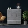 Sorbus Drawer Dresser For Teen Kid's Bedroom Etc Gray -Homcom Furniture Shop GUEST cc49fcf9 fbfa 46db 9222 9e4347b365a9