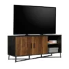 Canton Lane TV Stand For TVs Up To 54" Brew Brown - Sauder -Homcom Furniture Shop GUEST cc730639 5693 4396 888b 037ebeec3728