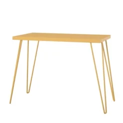 Heywood Wood Writing Desk - Room & Joy -Homcom Furniture Shop GUEST ce5431f9 b400 43ad b402 62bca60f4467