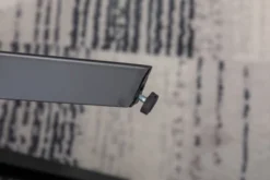 Modern Accent Leisure Chair With Ottoman-ModernLuxe -Homcom Furniture Shop GUEST ce788ced 829d 4229 a310 1600dc68f2df