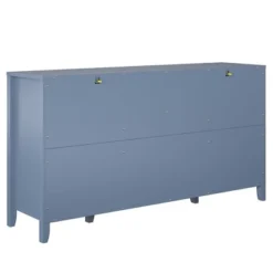 Her Majesty 4 Drawer And 2 Door Wide Dresser - Novogratz 22 Her Majesty 4 Drawer And 2 Door Wide Dresser - Novogratz -Homcom Furniture Shop GUEST cf00c25d c094 4d04 bb23 2e2e7fdcc72d