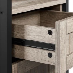 Yaheetech Wooden Bedside Table End Table With Open Shelf For Bedroom Living Room 13 Yaheetech Wooden Bedside Table End Table With Open Shelf For Bedroom Living Room -Homcom Furniture Shop GUEST cf5ebafb 8ea4 46b4 b481 b3e8c2ca66d9