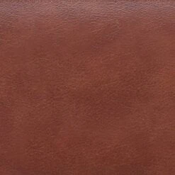 Northway Channel Tufted Wood Armchair Brown Faux Leather - Project 62™ -Homcom Furniture Shop GUEST cf8fc876 6fc1 47cc 82c1 cdf8b24863f2