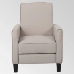 Darvis Fabric Recliner Club Chair - Christopher Knight Home 24 Darvis Fabric Recliner Club Chair - Christopher Knight Home -Homcom Furniture Shop GUEST d042d23a cba6 412e 86e1 e506eb054dbb