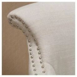 Filmore Fabric Armchair Light Beige - Christopher Knight Home -Homcom Furniture Shop GUEST d0ab06ad 257c 42a8 892c a937b3d5e604