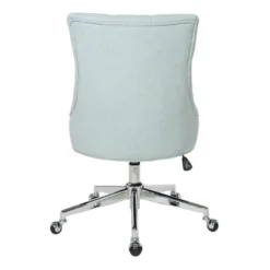 Amelia Office Chair - OSP Home Furnishings -Homcom Furniture Shop GUEST d13f8481 d690 4b94 bb94 462c4bc587c9