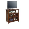 Big Sur Highboy TV Stand For TVs Up To 42" With Storage Cabinets - Breighton Home -Homcom Furniture Shop GUEST d17855b2 836a 4357 b96c 3f5f1b6eb4ca