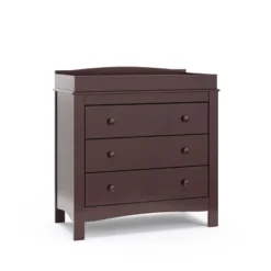 Graco Noah 3 Drawer Dresser With Removable Changing Table Topper 26 Graco Noah 3 Drawer Dresser With Removable Changing Table Topper -Homcom Furniture Shop GUEST d1e4ec86 acf8 4e46 afb2 eabc898e9dbf