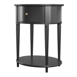 Acadian End Table - Room & Joy -Homcom Furniture Shop GUEST d3d104f7 d4e8 4f2b ab0d 4dff9f010edf