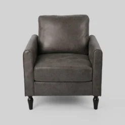 Blithewood Contemporary Club Chair - Christopher Knight Home 15 Blithewood Contemporary Club Chair - Christopher Knight Home -Homcom Furniture Shop GUEST d3e69717 39af 42e9 b02e fe73eab3e8ad