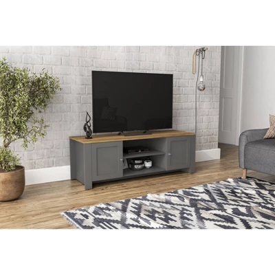 Dawson TV Stand For TVs Up To 55" - Chique 7 Dawson TV Stand For TVs Up To 55" - Chique - Image 5