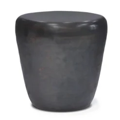 Beaton Metal Side Table - WyndenHall 16 Beaton Metal Side Table - WyndenHall -Homcom Furniture Shop GUEST d50505d4 5ddc 49f5 aabf 2b1848d763d1