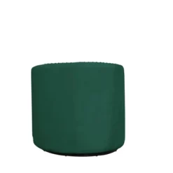 Ollie Swivel Tub Chair Green - Lifestyle Solutions -Homcom Furniture Shop GUEST d50fa360 419b 41a1 8e44 b8f26e7f720e