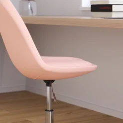 Merrick Lane Swivel Office Chair With Height Adjustable Swivel Seat In Stylish Upholstery 24 Merrick Lane Swivel Office Chair With Height Adjustable Swivel Seat In Stylish Upholstery -Homcom Furniture Shop GUEST d75d7de3 aba5 459d 8a44 4a07fdd08262