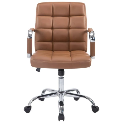 Jefferson Office Chair - Poly & Bark 13 Jefferson Office Chair - Poly & Bark - Image 11