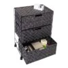Honey-Can-Do 3 Drawer Woven Organizer With Wheels -Homcom Furniture Shop GUEST dafa84cc d4a0 4e95 a9dd 1dd8a659eb72