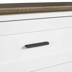 Sandlin 6 Drawer Dresser White - Room & Joy 13 Sandlin 6 Drawer Dresser White - Room & Joy -Homcom Furniture Shop GUEST db1548ff e75b 4a69 b2cd 5814ef86caf3