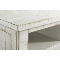 Nantucket 65" Solid Wood TV Stand Antique White - Martin Svensson Home 7 Nantucket 65" Solid Wood TV Stand Antique White - Martin Svensson Home -Homcom Furniture Shop GUEST dbd5bf8b 62ff 43d3 b9c4 fd75877d1d5a