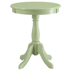 Alger Side Table - Acme -Homcom Furniture Shop GUEST dbe6480d 94a2 4da0 9b41 2f1033692d48