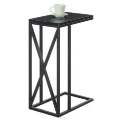 Tucson C End Table - Breighton Home
