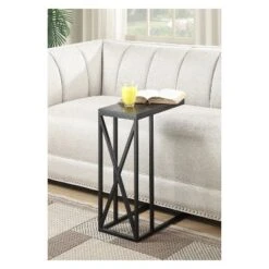 Tucson C End Table - Breighton Home -Homcom Furniture Shop GUEST de49c4fd 27c3 4afb b500 b2a69a2644bb