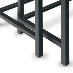 2pc Rhonda Solid Mango Wood Nesting Side Table - Wyndenhall -Homcom Furniture Shop GUEST df5db109 0f93 4259 a5e9 a9fd2bcc87f3