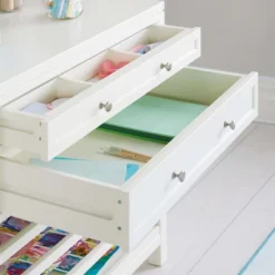 Martha Stewart Crafting Kids' Art Storage With Drying Racks -Homcom Furniture Shop GUEST df73e89a 7f9b 4d8a afdb a34a2dd1eed8