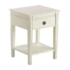 Westport Side Table Antique White - Finch 1 Westport Side Table Antique White - Finch -Homcom Furniture Shop GUEST e1f1a5be ba14 4b8a b9b6 7e29014ba2ed