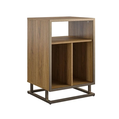 Regal Record Storage Stand - Novogratz 14 Regal Record Storage Stand - Novogratz - Image 12