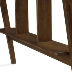 Darren Writing Desk Brown - Finch -Homcom Furniture Shop GUEST e204d8a0 339b 41b8 b10e d78f622a55c6